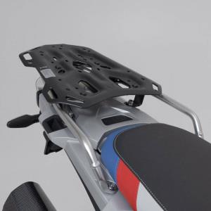 Adventure-rack BMW R1200GS-1250GS porta corto OEM